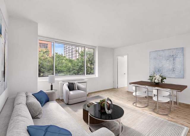 Property at 250 S End Ave Unit 3B, New York City, NY 10280, 2 beds, 2 baths