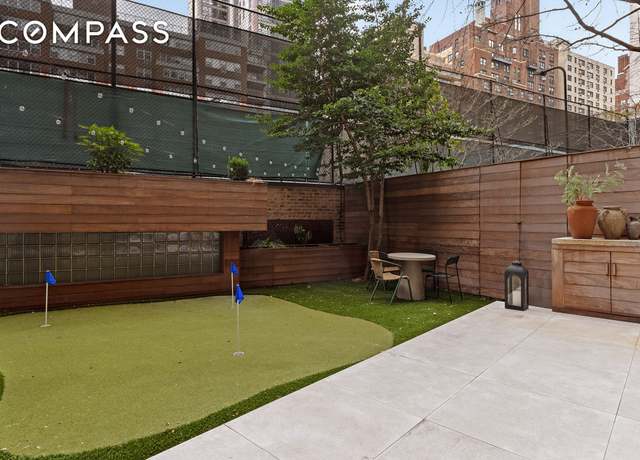 Property at 440 E 56th St Unit 1A, New York City, NY 10022, 1 bed, 1 bath