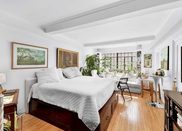 Property at 10 Park Ave Unit 3-G, New York City, NY 10016, 1 bath