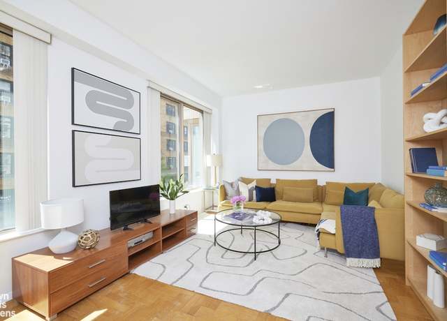 Property at 205 E 68th St Unit T5G, New York City, NY 10065, 1 bed, 1.5 baths