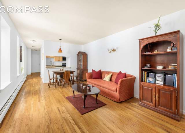 Property at 231 W 148th St Unit 2L, New York City, NY 10039, 3 beds, 1.5 baths