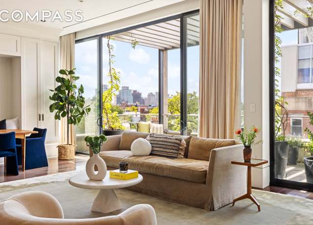 Property at 17 Bergen St Unit 4/PH, Brooklyn, NY 11201, 5 beds, 4 baths