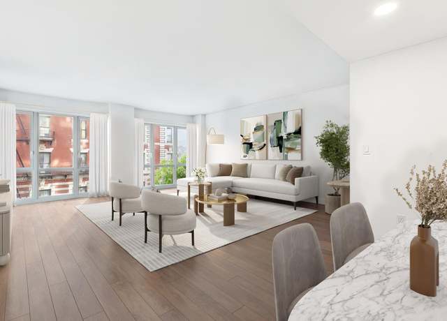 Property at 371 Morningside Ave Unit 4A, New York City, NY 10027, 3 beds, 2 baths