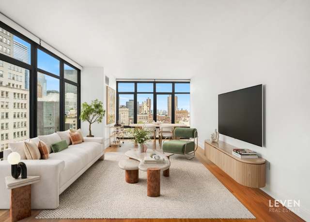 Property at 57 Reade St Unit 14E, New York City, NY 10007, 1 bath