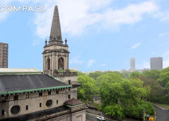 Property at 12 W 96th St Unit 9A, New York City, NY 10025, 2 beds, 2 baths