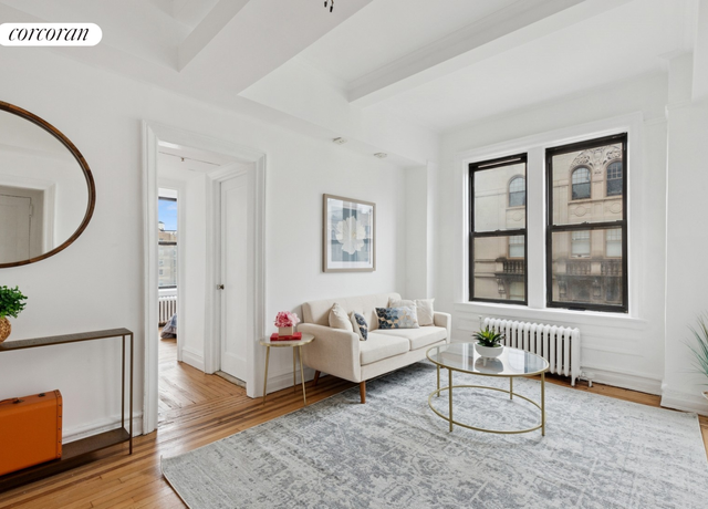 Property at 599 W End Ave Unit 12B, New York City, NY 10024, 2 beds, 1 bath