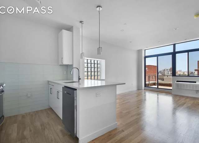 Property at 23-16 31st Ave Unit 7D, New York City, NY 11106, 1 bed, 1 bath