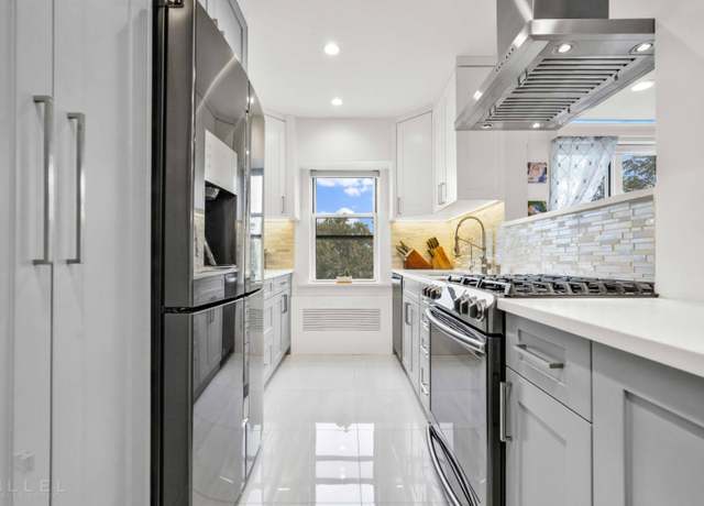 Property at 150-15 79th Ave Unit 3A, New York City, NY 11367, 1 bed, 1 bath