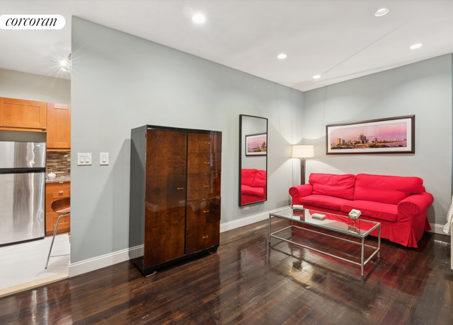 Property at 257 Central Park W Unit 5H, New York City, NY 10024, 1 bath