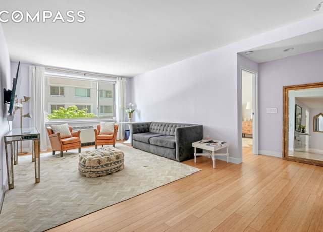 Property at 40 W 116th St Unit B302, New York City, NY 10026, 2 beds, 2 baths
