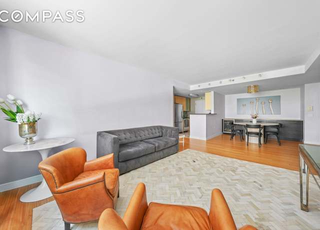 Property at 40 W 116th St Unit B302, New York City, NY 10026, 2 beds, 2 baths