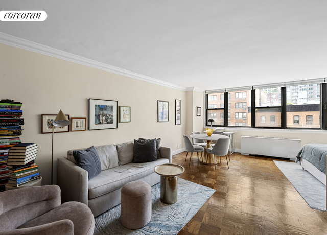 Property at 225 E 36th St Unit 6G, New York City, NY 10016, 1 bath