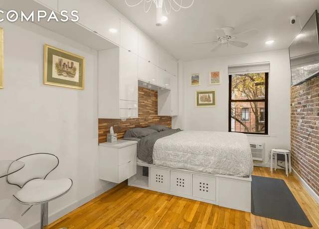 Property at 430 E 87th St Unit 2A, New York City, NY 10128, 1 bath