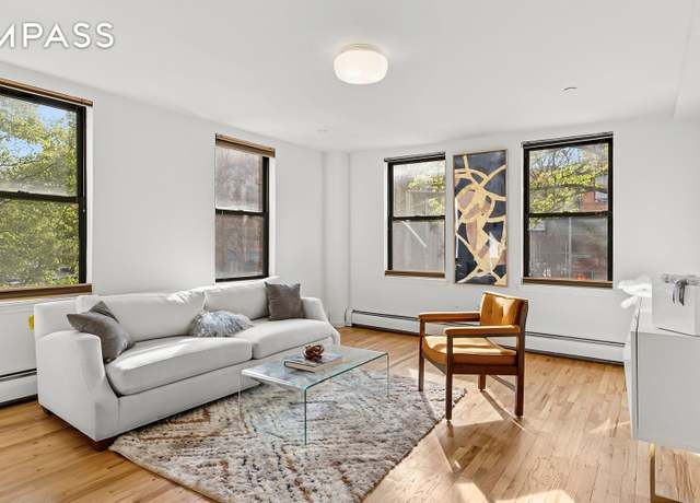 Property at 2792 Frederick Douglass Blvd Unit 2B, New York City, NY 10039, 1 bed, 1 bath