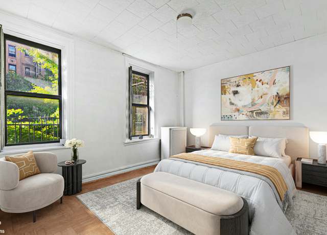 Property at 828 Gerard Ave Unit 1F, New York City, NY 10451, 1 bed, 1 bath