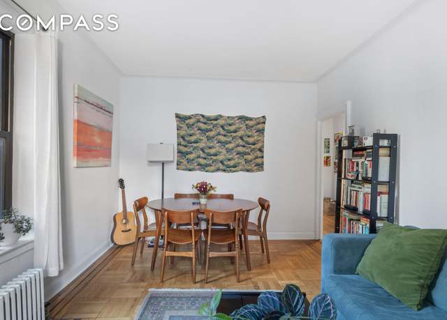 Property at 333 4th St Unit 2D, Brooklyn, NY 11215, 1 bed, 1 bath