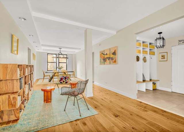 Property at 320 W 89th St Unit 3CD, New York City, NY 10024, 3 beds, 2 baths