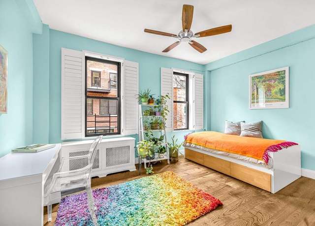 Property at 320 W 89th St Unit 3CD, New York City, NY 10024, 3 beds, 2 baths