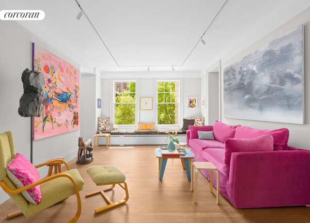 Property at 61 Pierrepont St Unit 51/52, Brooklyn, NY 11201, 4 beds, 2.5 baths