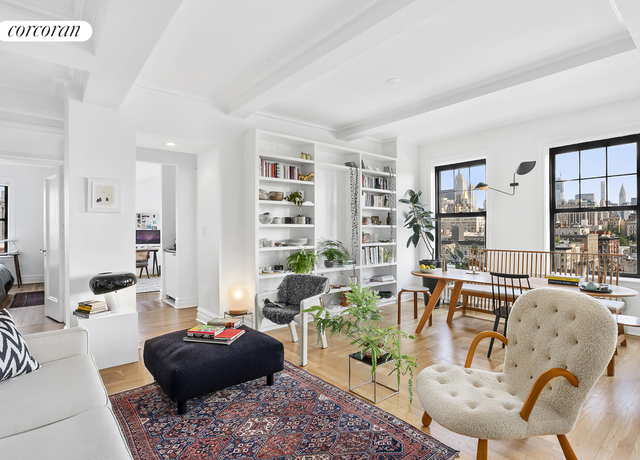 Property at 170 2nd Ave Unit 9B, New York City, NY 10003, 3 beds, 2 baths