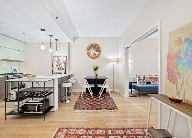 Property at 21-45 44th Dr Unit 4I, New York City, NY 11101, 1 bed, 1 bath