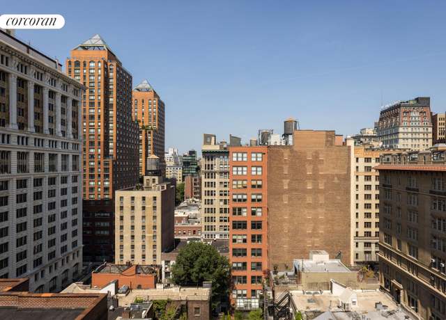 Property at 142 E 16th St Unit 18G, New York City, NY 10003, 1 bath