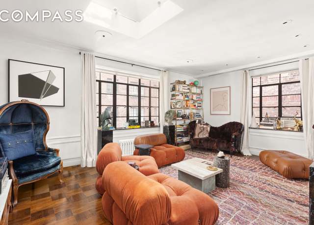 Property at 135 E 39th St Unit 6D, New York City, NY 10016, 1 bed, 1 bath