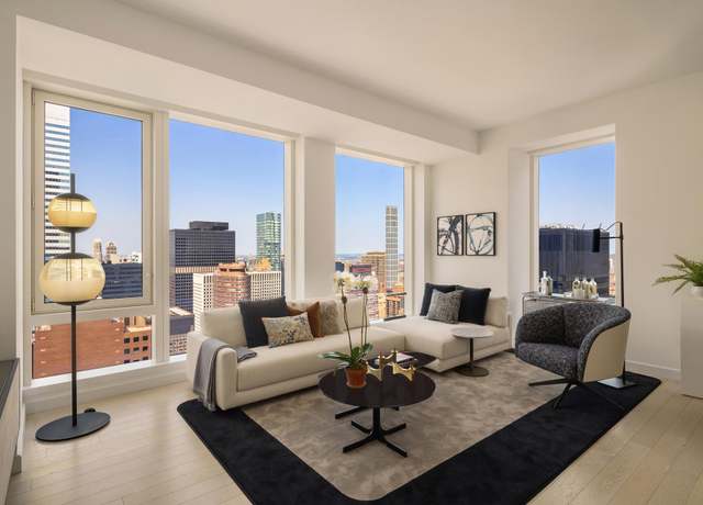 Property at 138 E 50th St Unit 51B, New York City, NY 10022, 1 bed, 1.5 baths