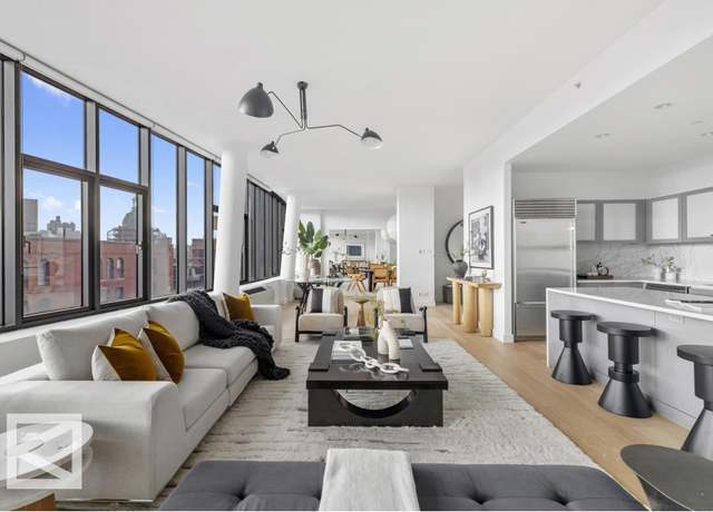 Property at 210 Lafayette St Unit 8B, New York City, NY 10012, 3 beds, 3 baths