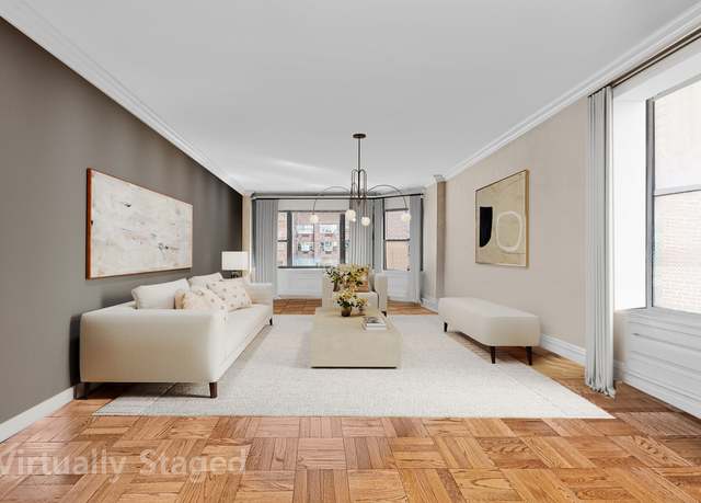Property at 20 Sutton Pl S Unit 10/11A, New York City, NY 10022, 4 beds, 4.5 baths