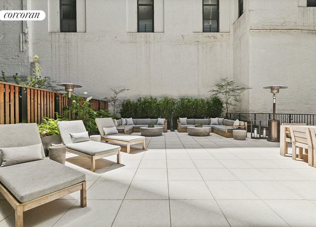 Property at 91 Leonard St Unit 2E, New York City, NY 10013, 2 beds, 2.5 baths
