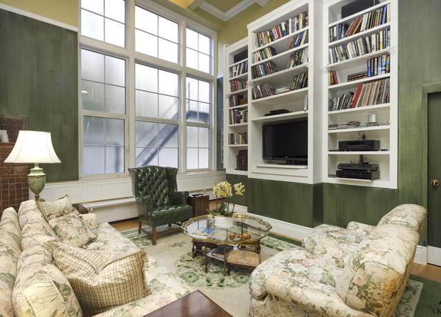 Property at 222 Central Park S Unit 41/42, New York City, NY 10019, 2 beds, 3 baths