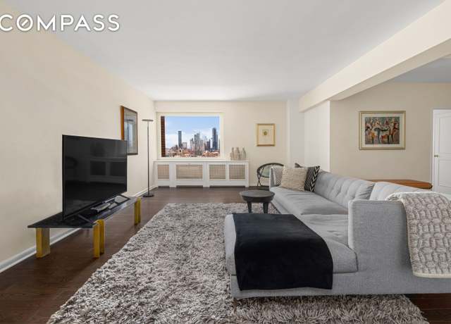 Property at 25 Sutton Pl S Unit 18L, New York City, NY 10022, 1 bed, 1.5 baths
