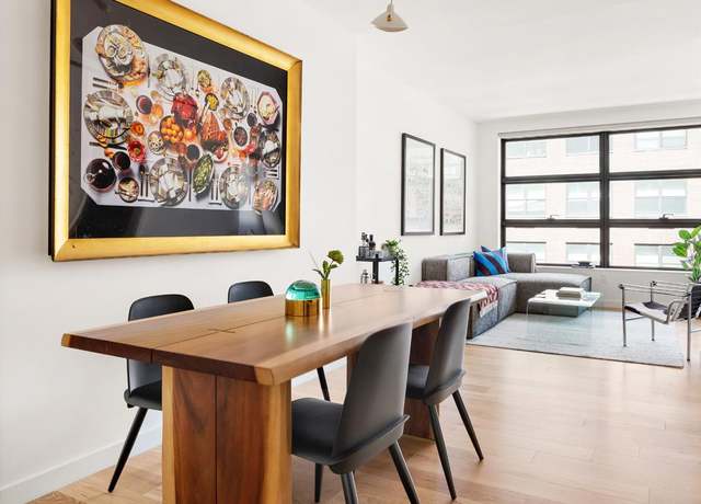 Property at 547 W 47th St #709, New York City, NY 10036, 1 bed, 1 bath
