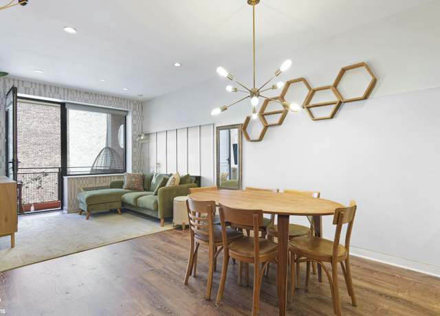 Property at 753 St Nicholas Ave Unit 5B, New York City, NY 10031, 1 bed, 1 bath