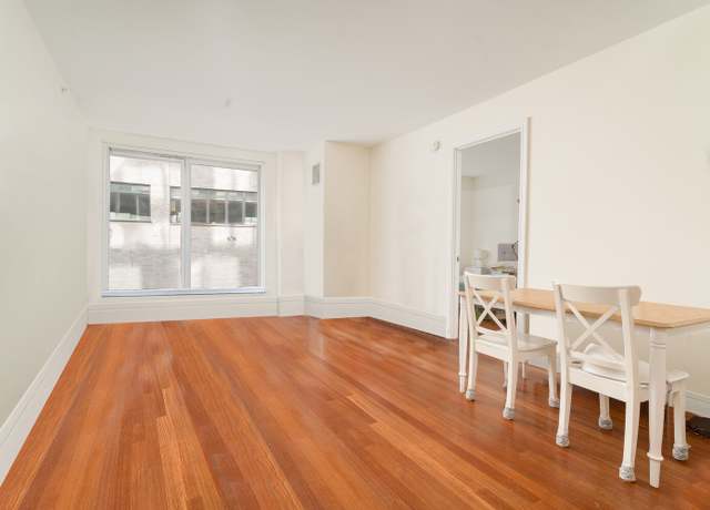 Property at 30 Little West St Unit 4G, New York City, NY 10280, 2 beds, 2 baths