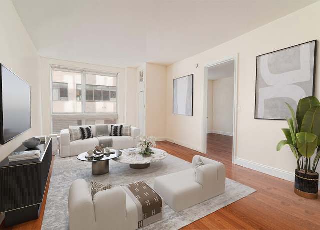 Property at 30 Little West St Unit 4G, New York City, NY 10280, 2 beds, 2 baths