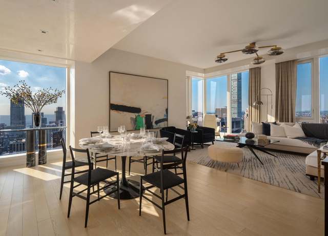 Property at 138 E 50th St #61, New York City, NY 10022, 4 beds, 4 baths