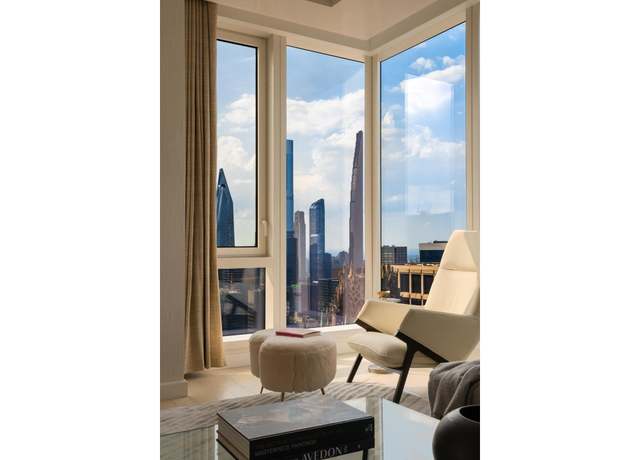 Property at 138 E 50th St #61, New York City, NY 10022, 4 beds, 4 baths