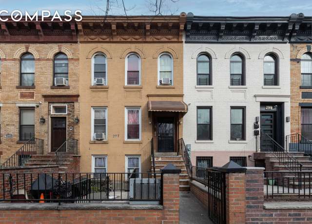 Property at 297 Pennsylvania Ave, Brooklyn, NY 11207, 8 beds, 3 baths