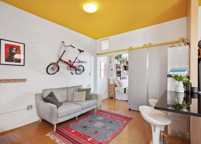 Property at 30 Macombs Pl #62, New York City, NY 10039, 1 bed, 1 bath