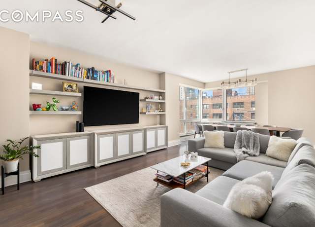 Property at 300 E 77th St Unit 8A, New York City, NY 10075, 2 beds, 2.5 baths