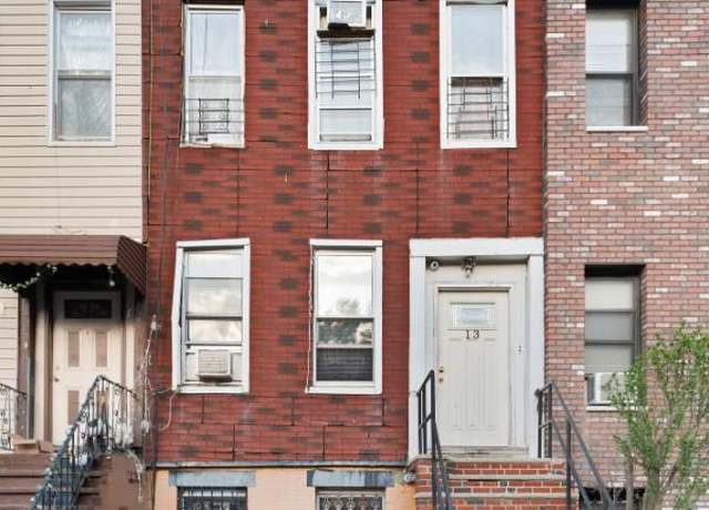 Property at 13 Suydam Pl, Brooklyn, NY 11233, 5 beds, 4 baths