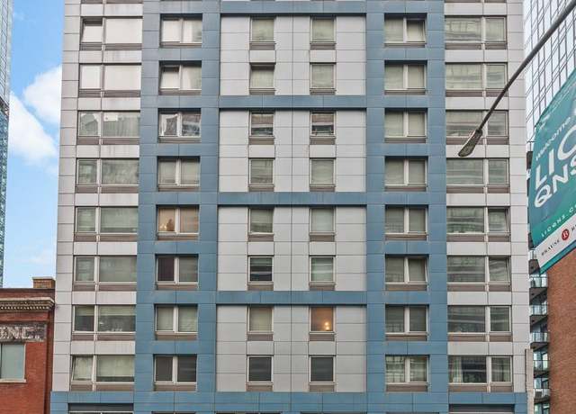 Property at 44-27 Purves St Unit 8D, New York City, NY 11101, 1 bed, 1.5 baths