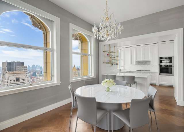 Property at 2 Park Pl Unit 41B, New York City, NY 10007, 2 beds, 2.5 baths
