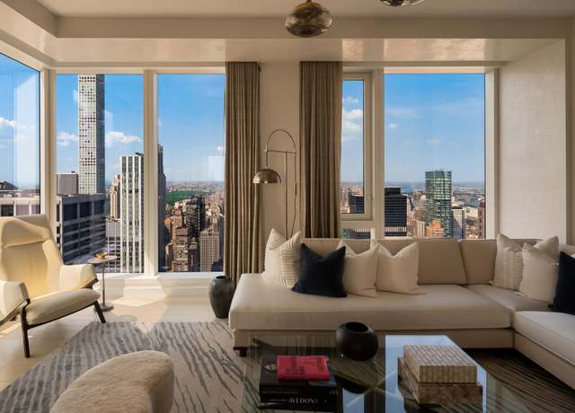 Property at 138 E 50th St #64, New York City, NY 10022, 3 beds, 3 baths