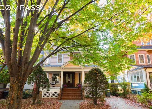 Property at 50 Wellington Ct, Brooklyn, NY 11230, 6 beds, 2.5 baths