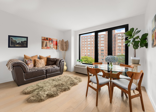 Property at 181 E 101st St #705, New York City, NY 10029, 1 bath