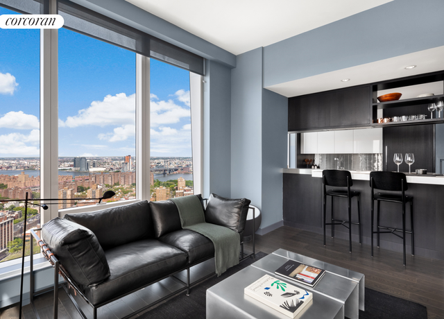 Property at 252 South St Unit 29L, New York City, NY 10002, 2 beds, 2 baths