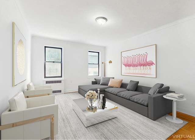 Property at 2835 Bedford Ave Unit 1B, Brooklyn, NY 11210, 2 beds, 1 bath